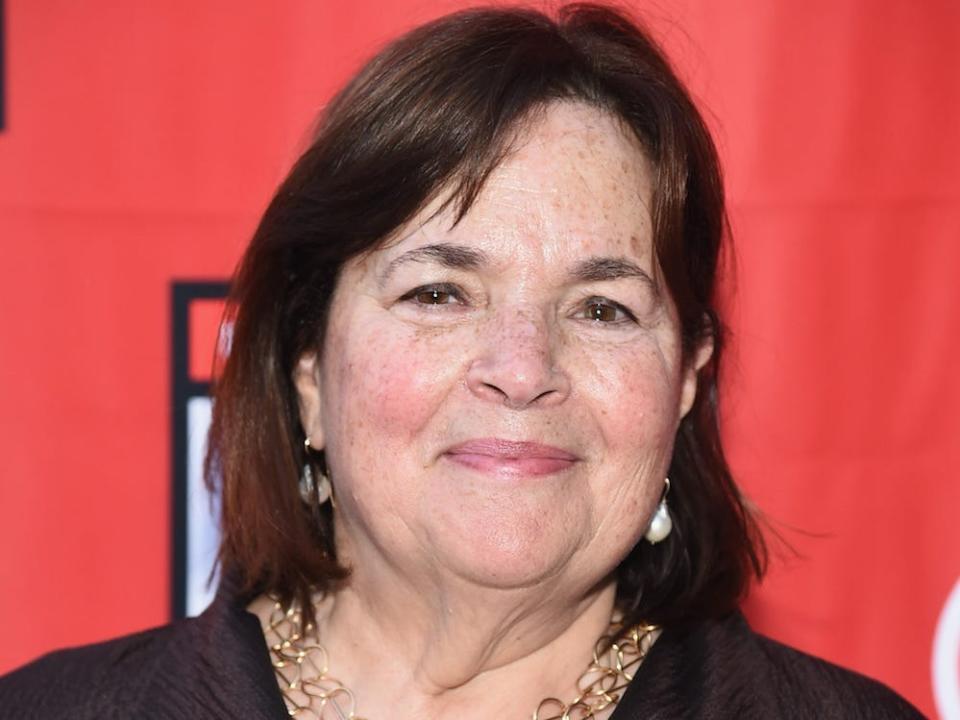 Ina Garten