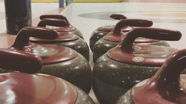 Swept away: more young players joining Goose Bay Curling Club