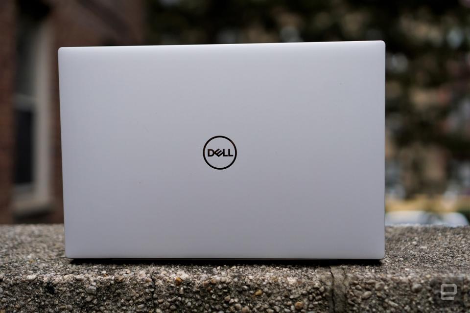 Dell XPS 13 2020