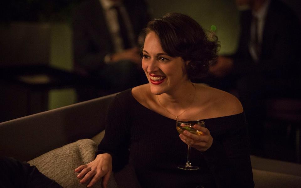 Phoebe Waller-Bridge in Fleabag - 5