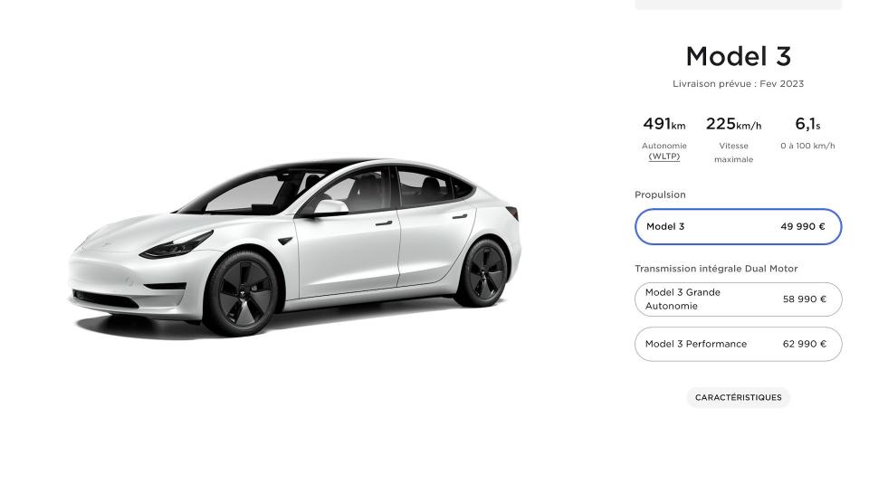 Model 3