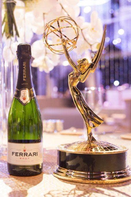 Here's everything inside this year's Emmys goodie bag