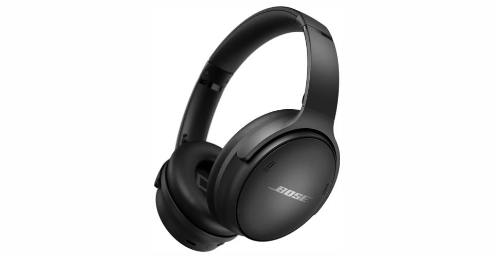 Estos Bose son bastante populares y ofrecen un buen rendimiento - Imagen: Amazon México