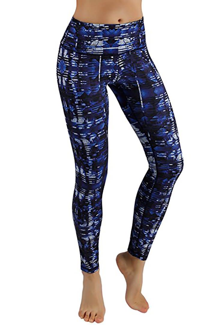 Ododos Women's Workout Pants