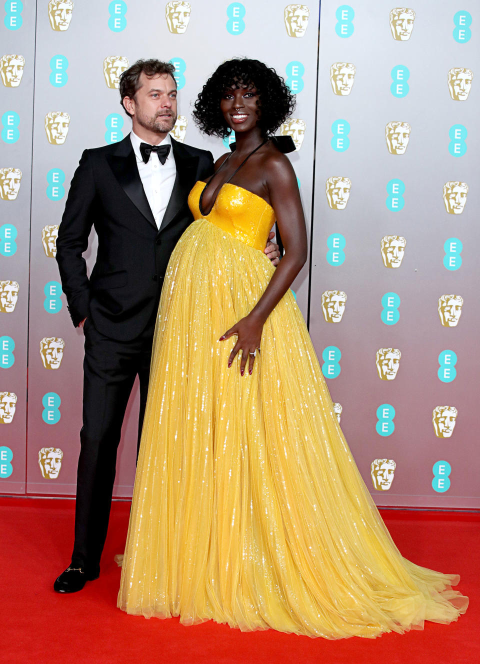 Jodie Turner-Smith Rejects Pressure for Moms to 'Snap Back' After Giving Birth: 'Be Kind to Yourself'