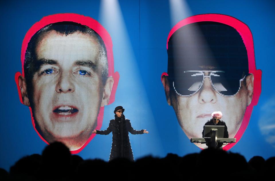 <p>The Pet Shop Boys’ Always On My Mind comes closest to ticking all the boxes after an analysis of songs from the last 50 years.</p>