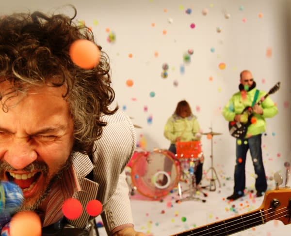 The Flaming Lips