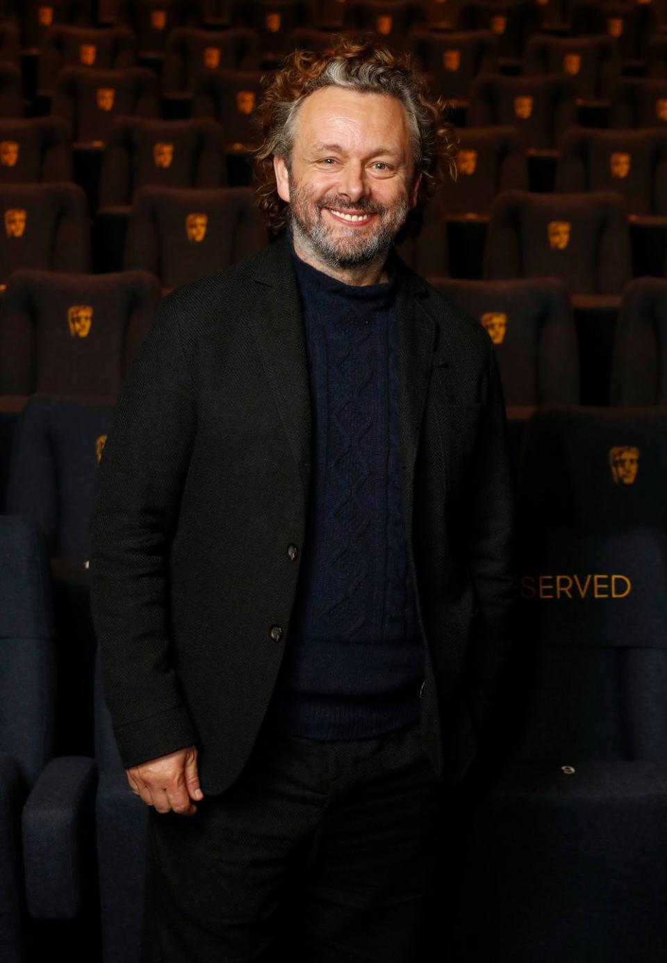 michael sheen