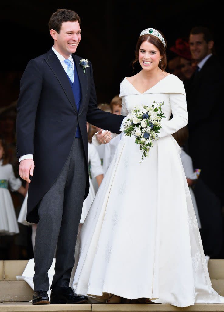 Princess Eugenie