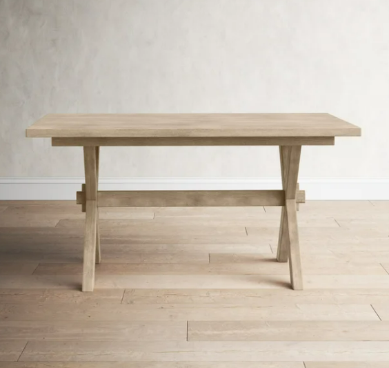 hinton dining table