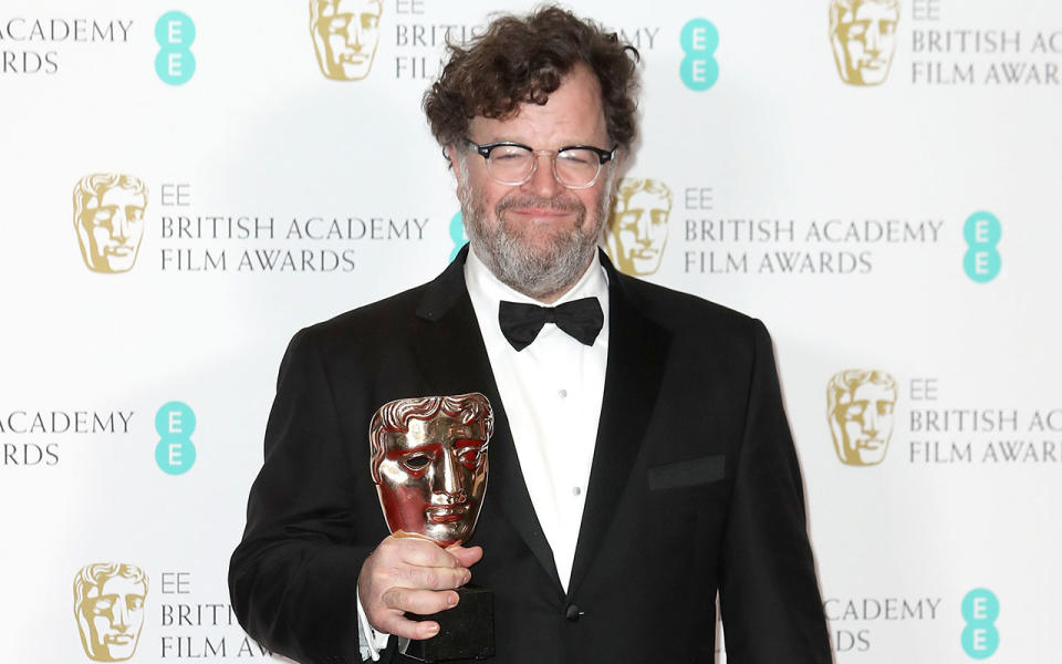 Original Screenplay Award – ‘Manchester By The Sea’