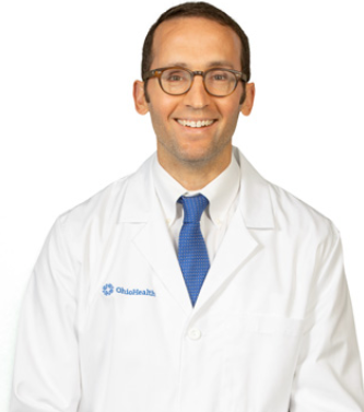 Dr. Michael Siedow