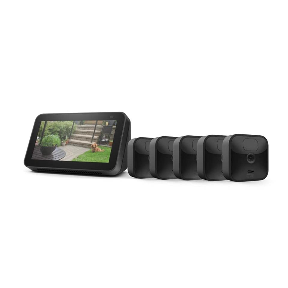 Blink Outdoor 5 Cam Kit bundle with Echo Show 5 (2nd Gen).jpg