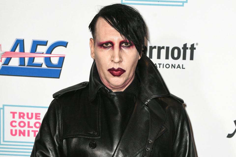 Marilyn Manson