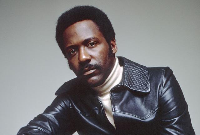 Shaft' star Richard Roundtree dies at 81, agent says - ABC7 Los Angeles