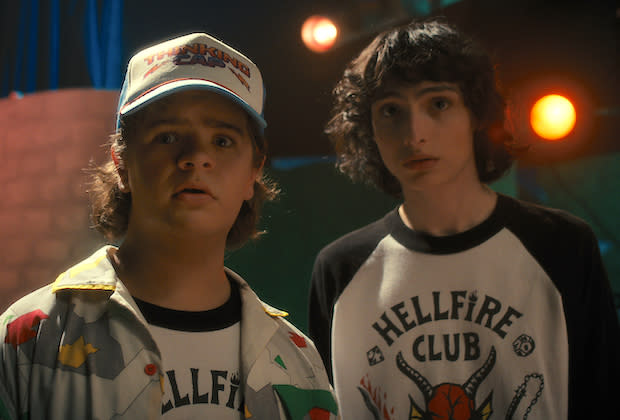 Stranger Things Season 4 Volume 2: Stranger Things Season 4, Volume 2  releasing today. Here's what to expect from it - The Economic Times