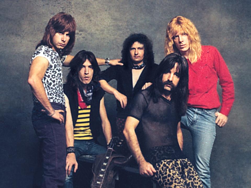 spinal tap