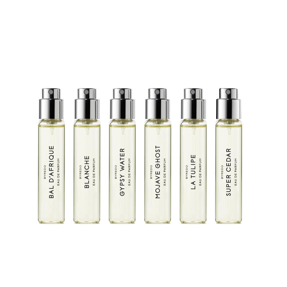 Byredo La Sélection de Fête