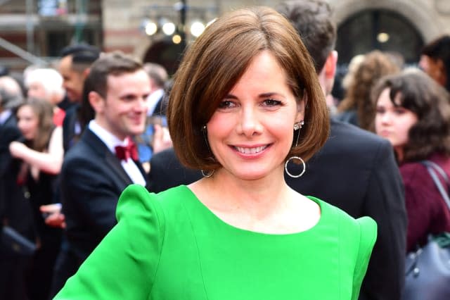 Dame Darcey Bussell steps down as Strictly Come Dancing judge