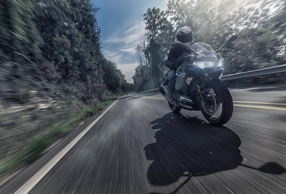 The 7 Best Motorcycles to Ride This Year