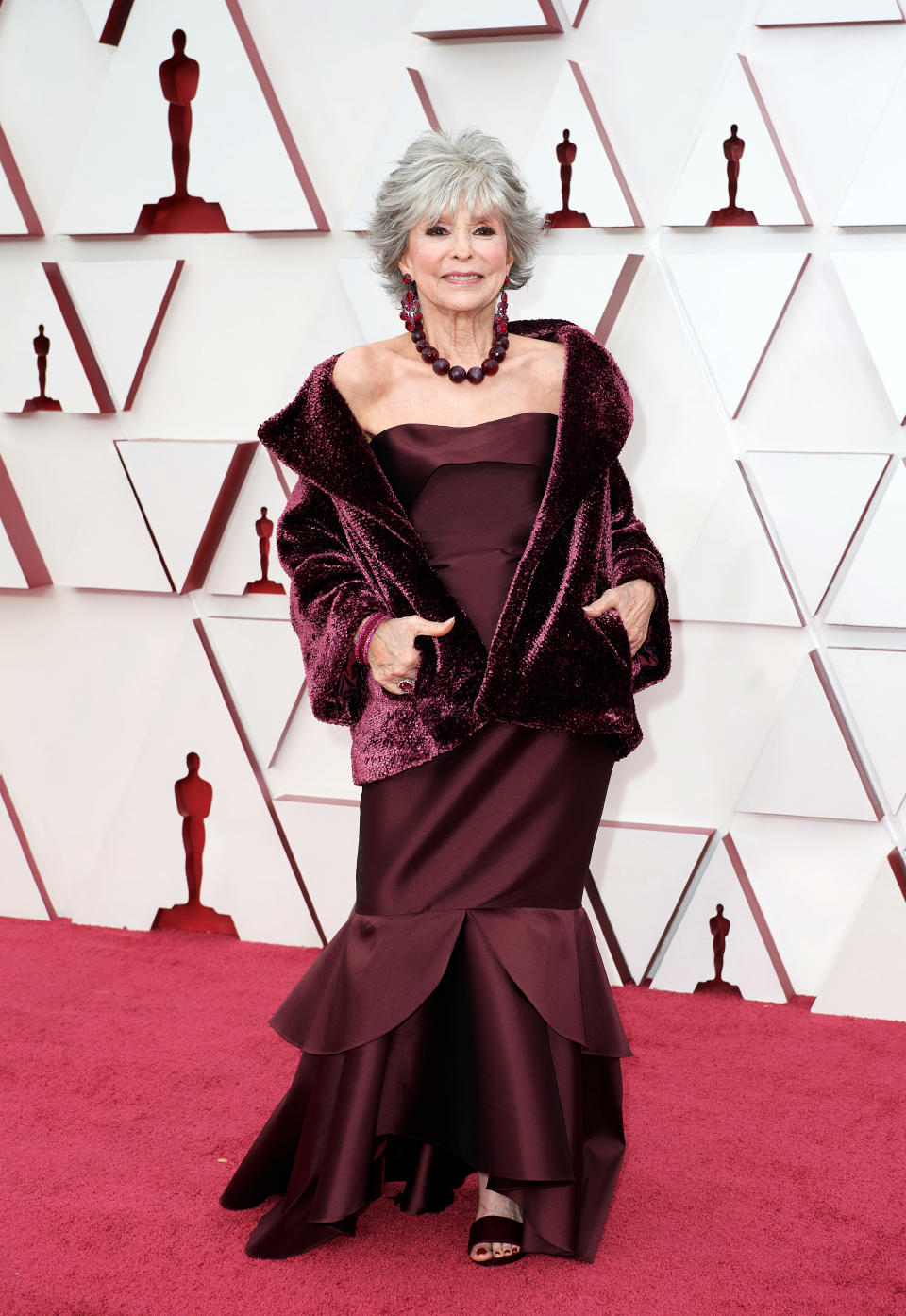 Rita Moreno (APROBADO)