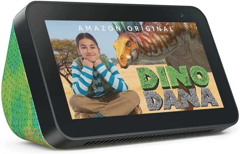 Amazon Echo Show 5 Kids