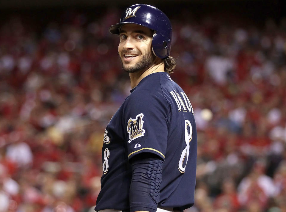 Ryan Braun