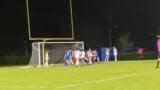 GOAL: Ava Touchton scores for Stanton against Bishop Kenny in FHSAA girls soccer playoffs