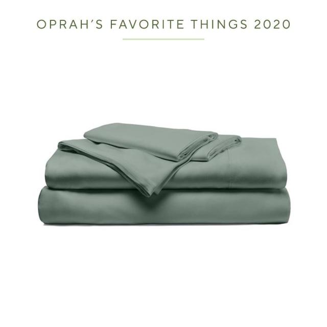 Press Article: Oprah Daily - 2022 Oprah's Favorite Things List