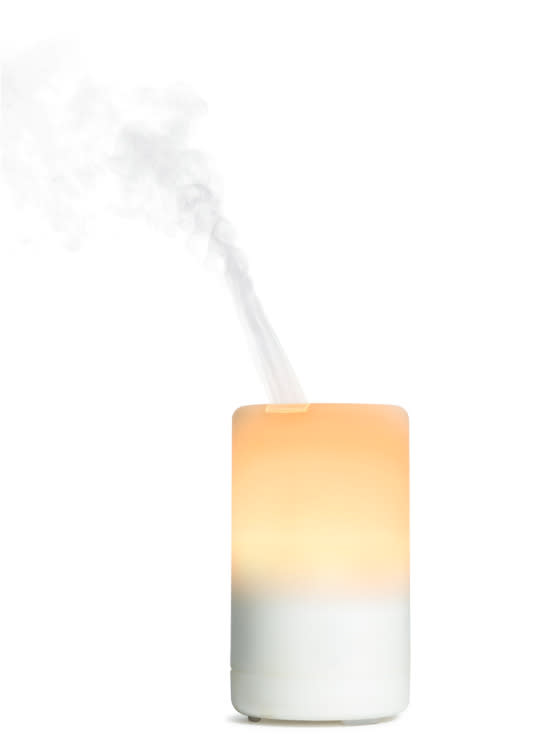 Muji Ultrasonic Aroma Diffuser