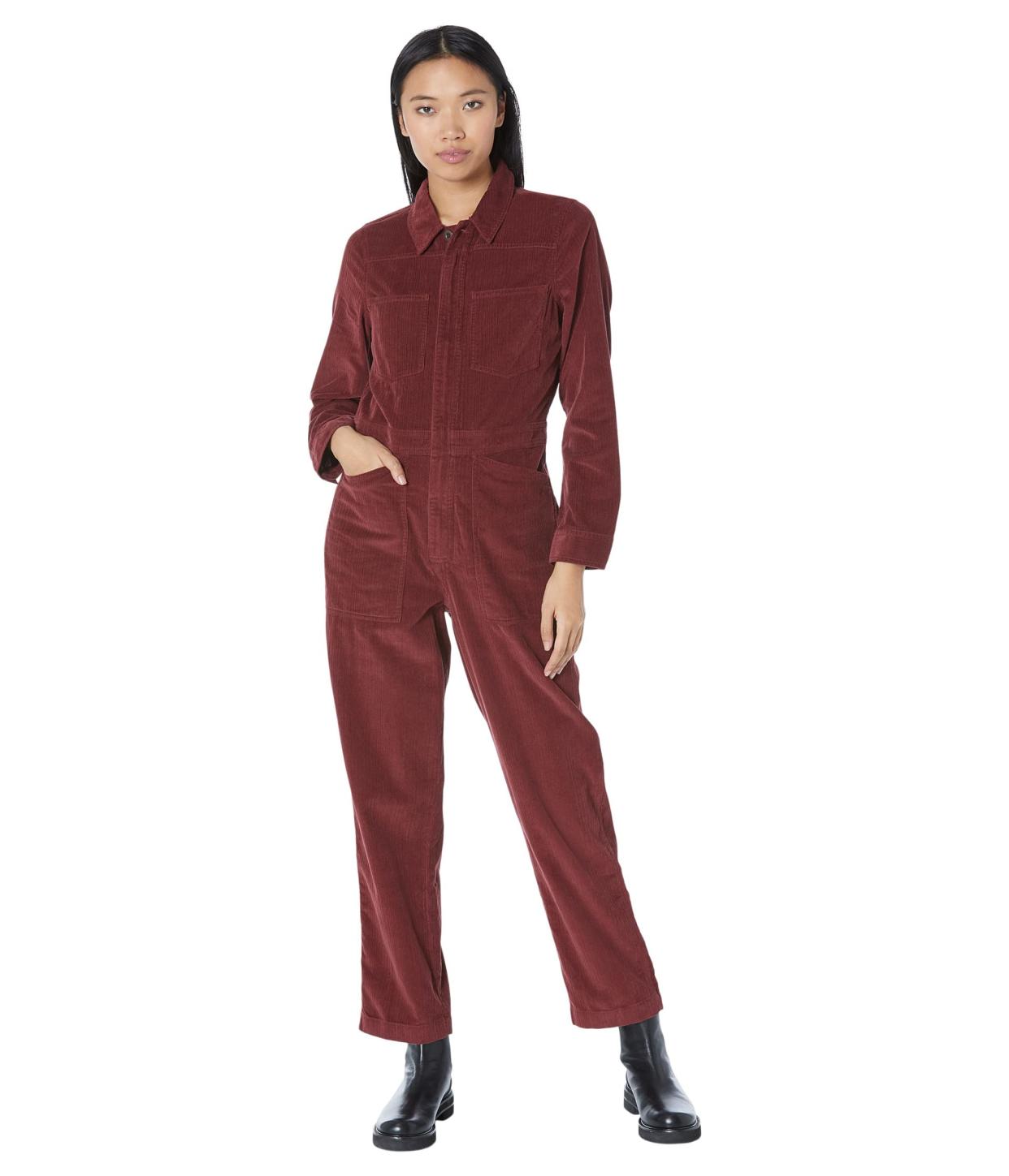 <p><a href="https://go.redirectingat.com?id=74968X1596630&url=https%3A%2F%2Fwww.zappos.com%2Fp%2Fmadewell-straight-coverall-in-veriegated-cord-rich-burgundy%2Fproduct%2F9857528&sref=https%3A%2F%2Fwww.townandcountrymag.com%2Fstyle%2Ffashion-trends%2Fg39829385%2Fonly-murders-in-the-building-fashion%2F" rel="nofollow noopener" target="_blank" data-ylk="slk:Shop Now;elm:context_link;itc:0;sec:content-canvas" class="link rapid-noclick-resp">Shop Now</a></p><p>Straight Coverall in Veriegated Cord</p><p>$158.00</p><p>zappos.com</p>