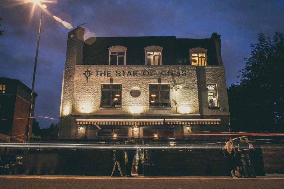 The best pubs in King's Cross, from the Queen's Head to the Scottish Stores