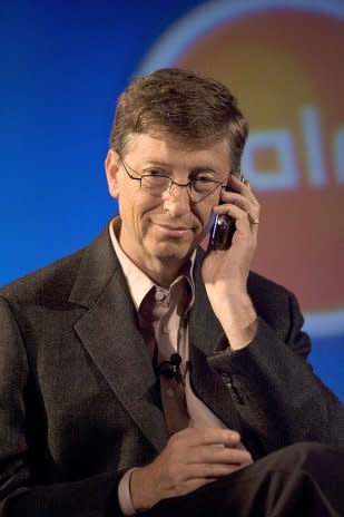 Bill Gates