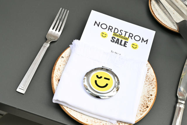 Nordstrom launches new anniversary sale for the summer