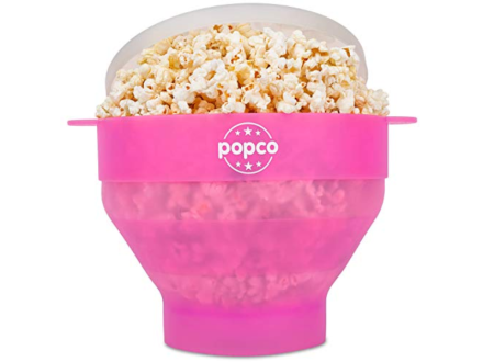The best 'fast and easy' popcorn maker is also the ultimate