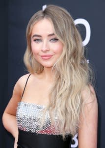 Sabrina Carpenter Says ‘Skin’ Lyrics Have Been ‘Misinterpreted’ Amid Controversy