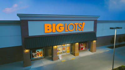 (PRNewsfoto/Big Lots, Inc.)