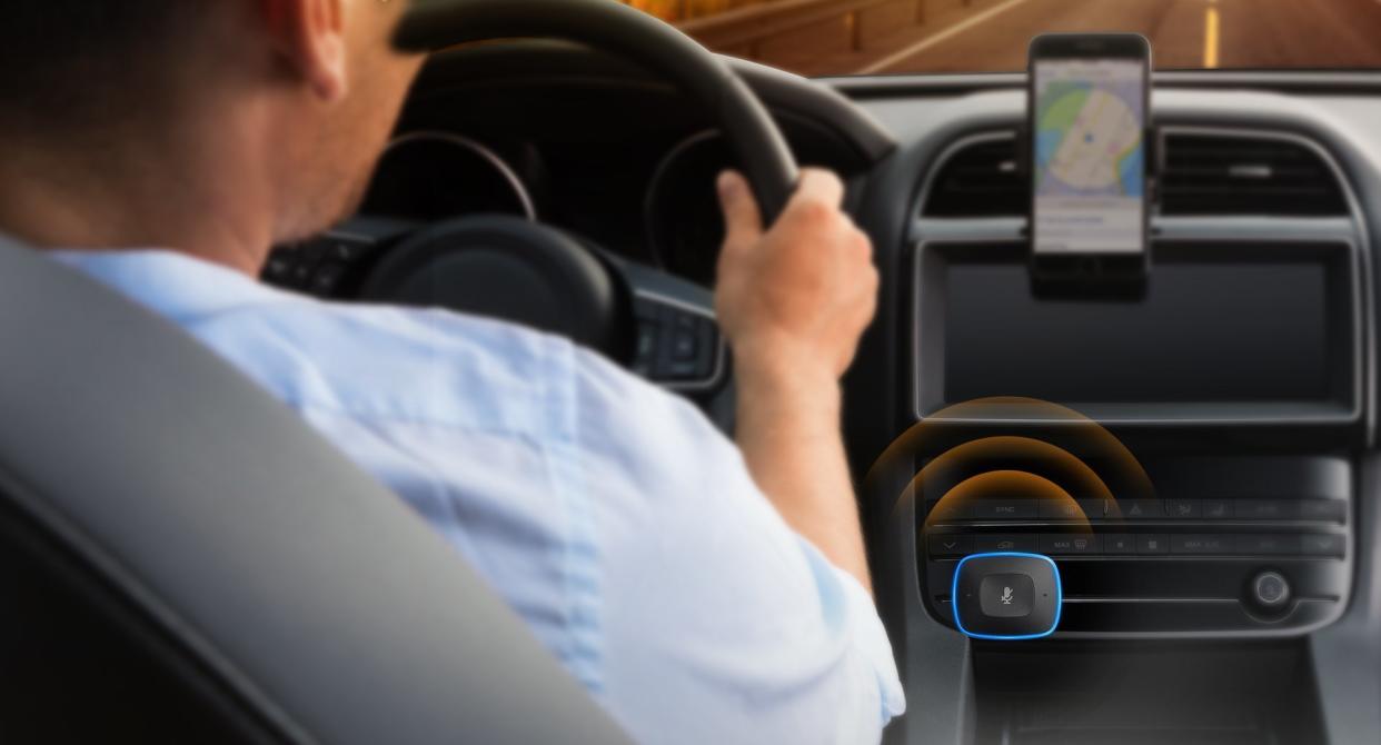 Score great deals on Anker and Roav by Anker car accessories starting at just $13. (Photo: Roav by Anker)