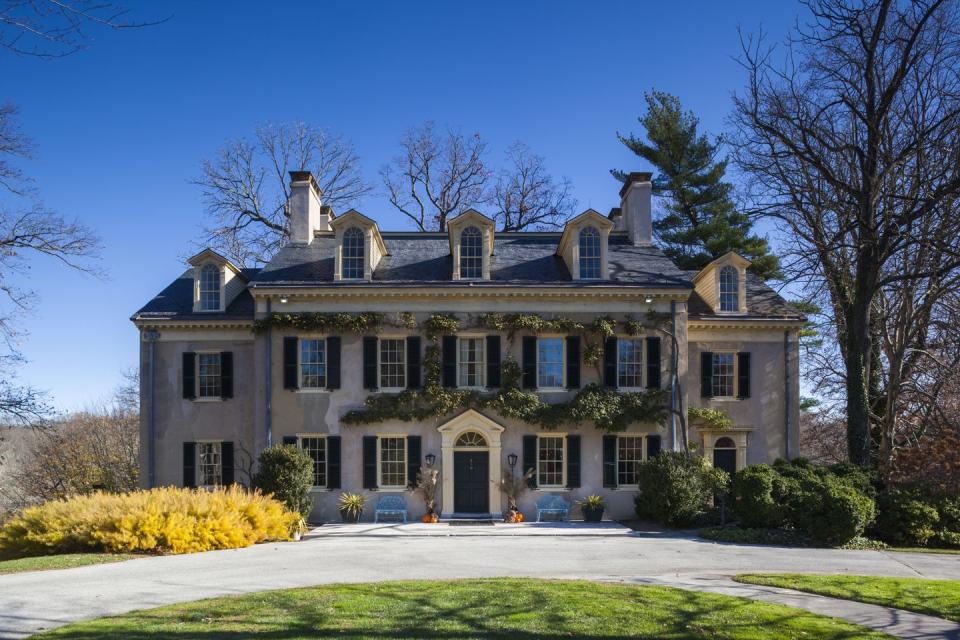 Delaware: Hagley Museum and Library