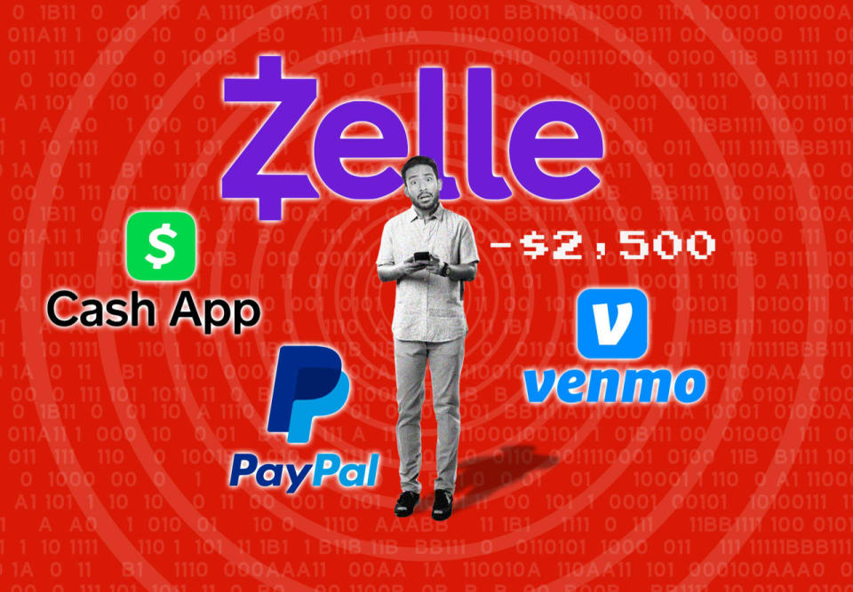 Zelle users who lose money to fraudsters often aren’t reimbursed, according to a report from the Senate Permanent Subcommittee on Investigations.  