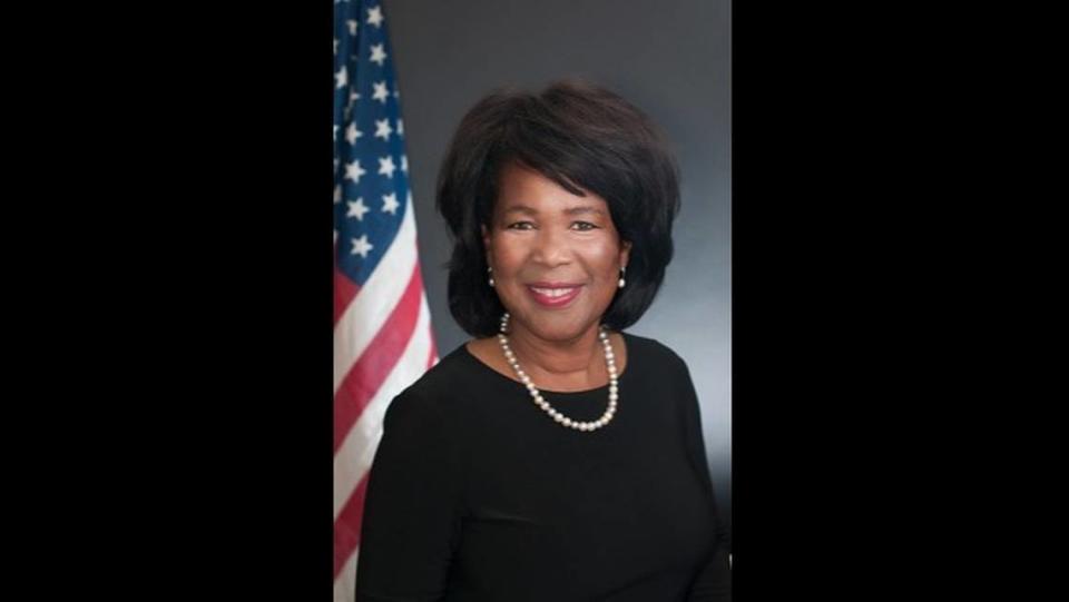 Peggy Carr is commissioner of the National Center For Education Statistics. The state Department of Public Instruction has been investigating her dealings with Chlldren’s Village Academy, a charter school in Kinston, N.C.
