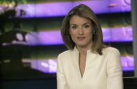 <p>Before her engagement to then-Prince Felipe, Letizia was a broadcast news journalist in Spain.</p>