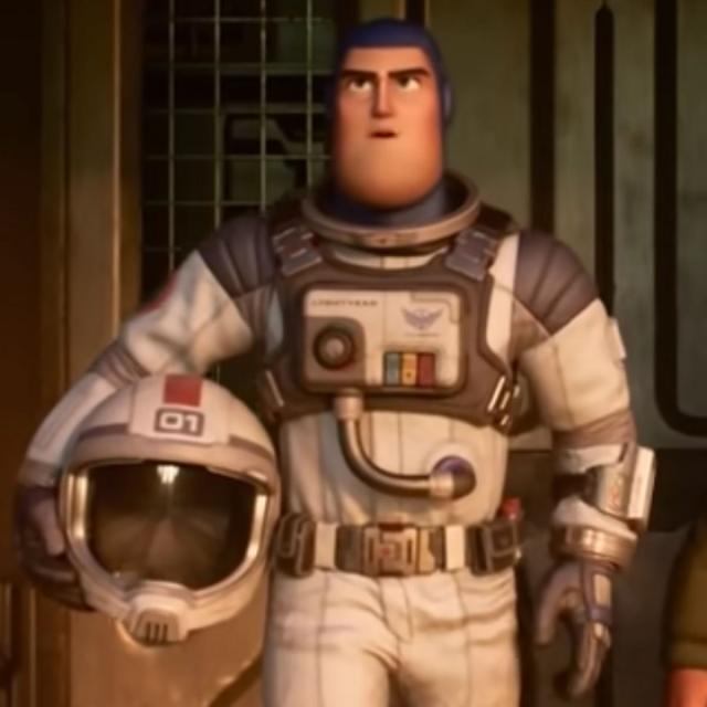 New Lightyear Trailer Has Us Ready to Go to Infinity and Beyond