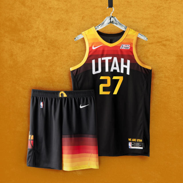 Nike NBA City Edition jerseys: Ranking the five best and five worst  uniforms