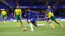 Premier League - Chelsea v Norwich City