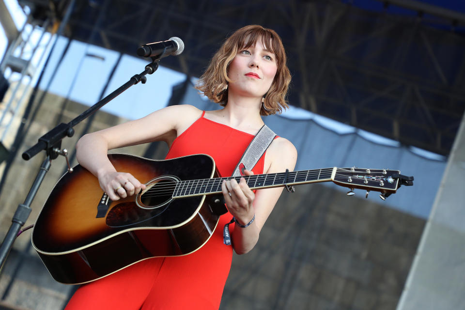 2019 Newport Folk Festival - Day Two (Mike Lawrie / Getty Images file)