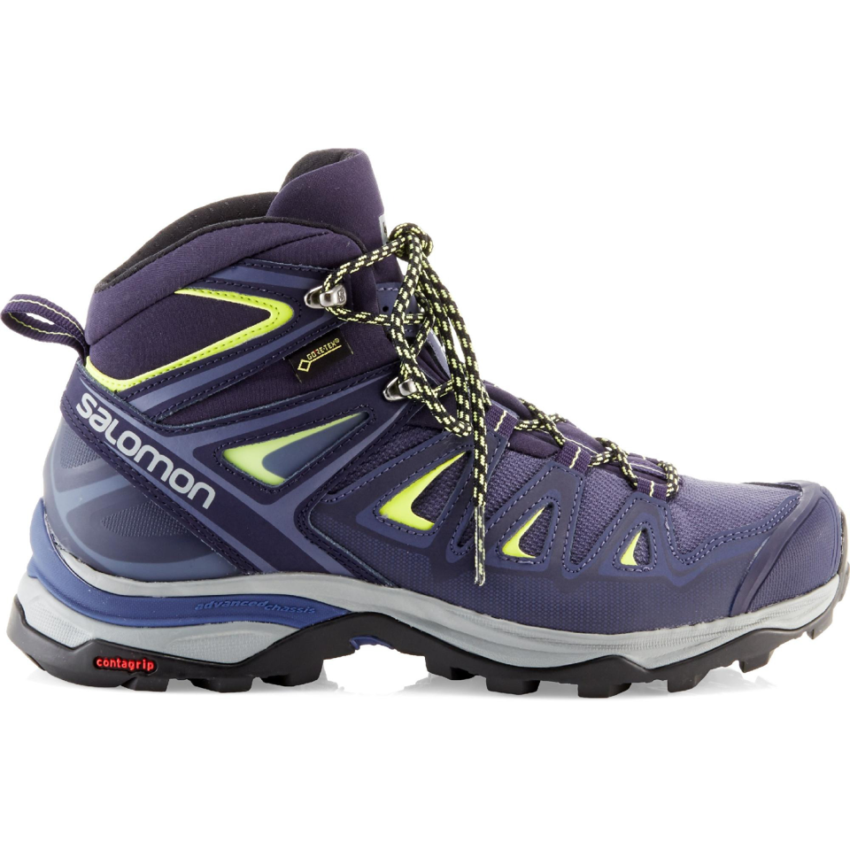 Salomon X Ultra 3 Mid GTX Hiking Boots