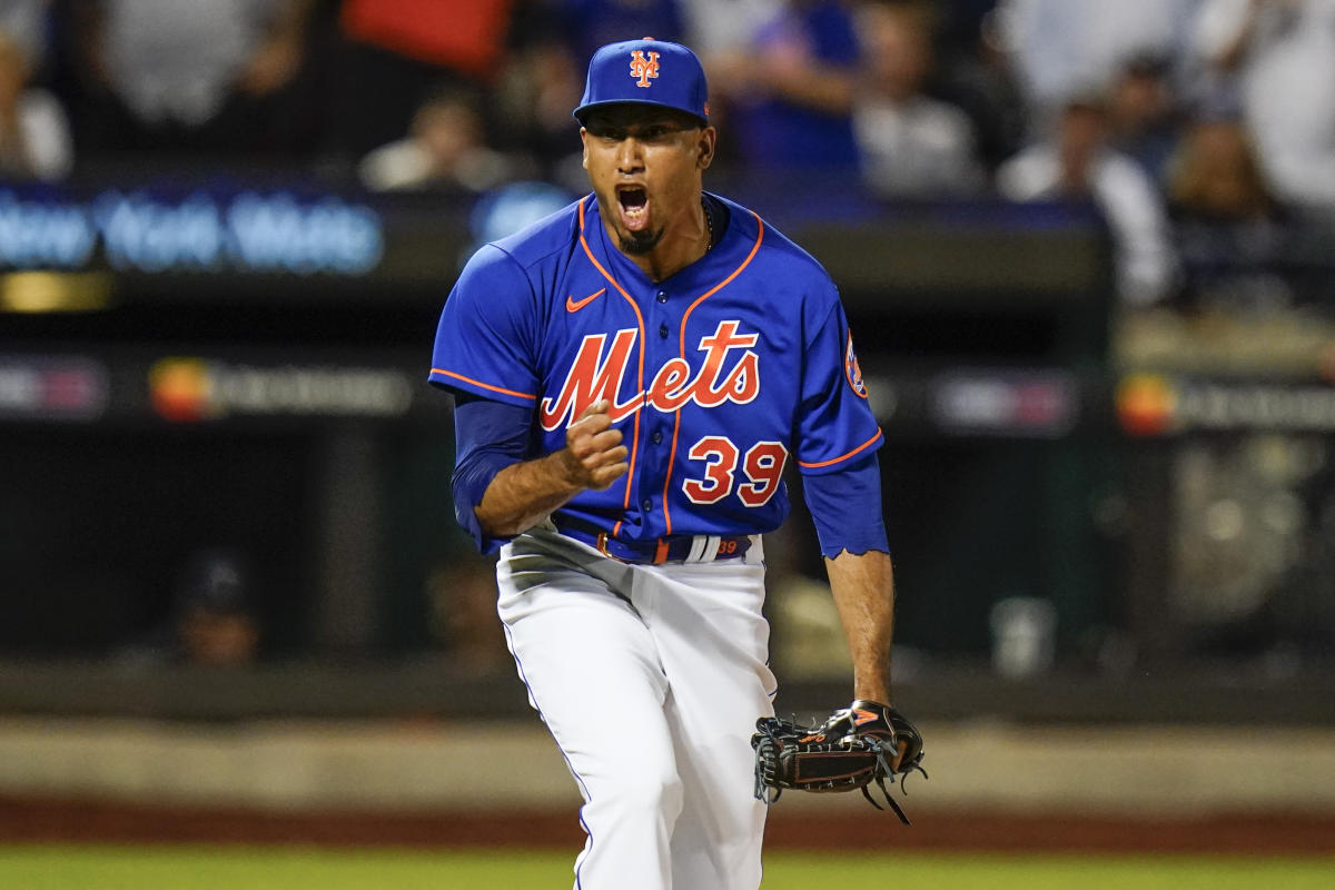 New York Mets on X: Cue the trumpets…Live edition