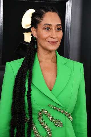 <p>Jon Kopaloff/Getty Images</p> Tracee Ellis Ross