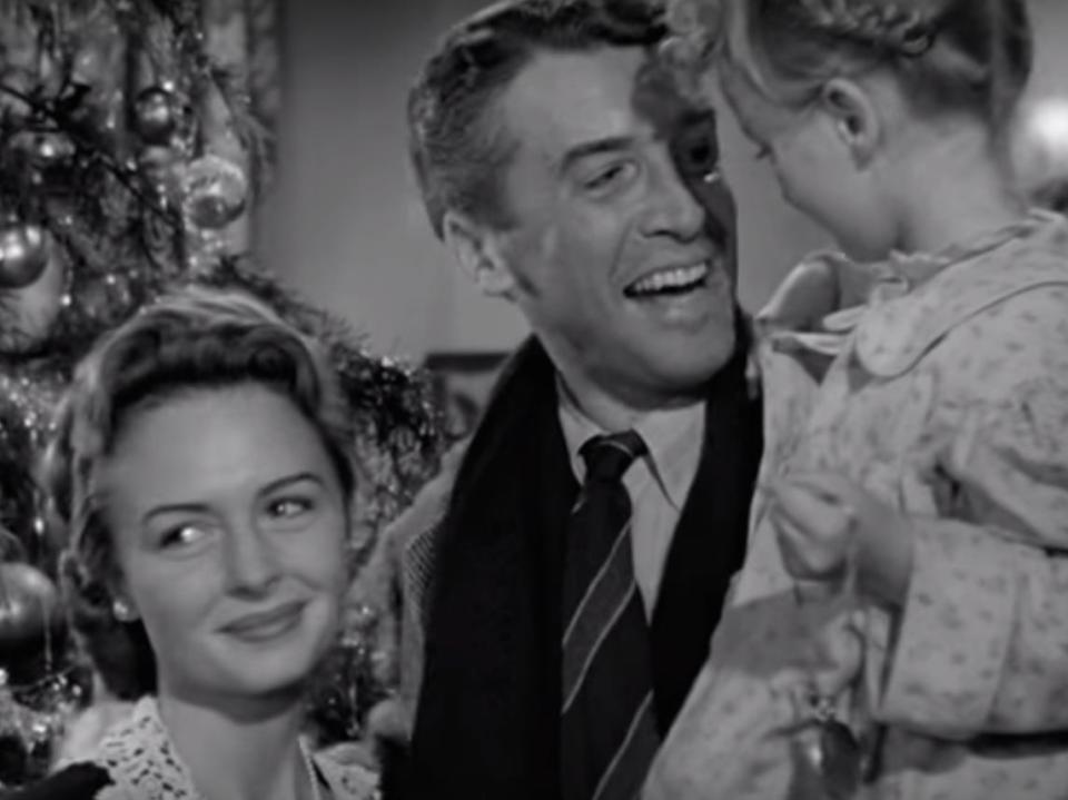 It's a Wonderful Life